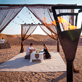 Exclusive Desert Experience, , small
